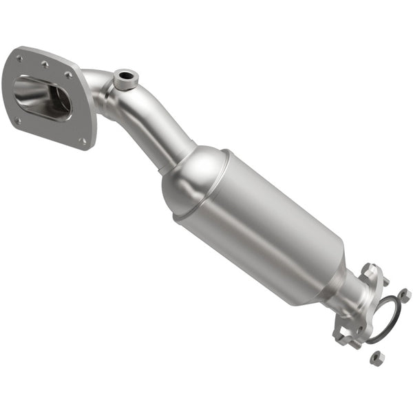 Conv Direct Fit 3.5L PS — 16-19 Toyota Tacoma