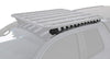 3 Base Backbone Mounting System Double Cab — 07-20 Toyota Tundra