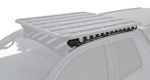 3 Base Backbone Mounting System Double Cab — 07-20 Toyota Tundra