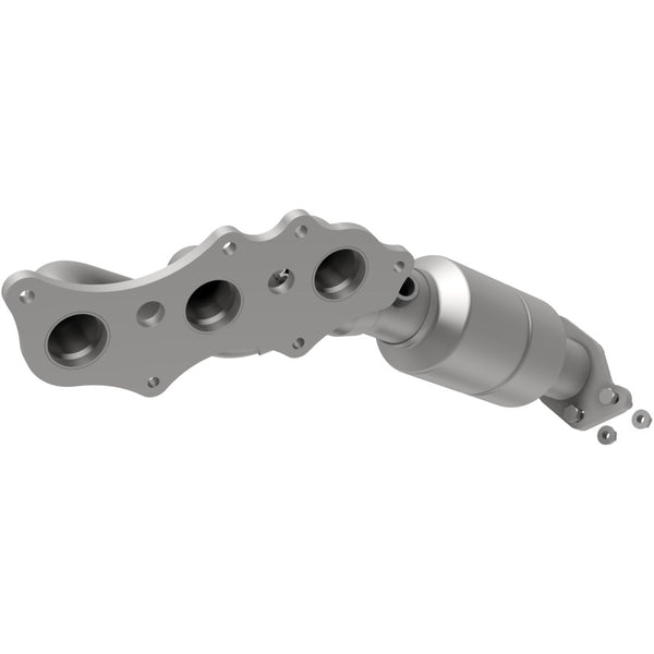 Conv DF 4.0L — 10-12 Toyota 4Runner