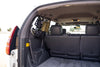 Window Molle Storage Panels Rear — 03-09 Lexus GX470