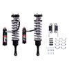 2.5 Performance Elite Series Front Reservoir Shock (1-3in Lift) DSC EVO — 2024+ Toyota Tacoma