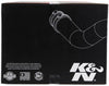 V6 4.0L AirCharger Performance Intake — 07-08 Toyota FJ Cruiser