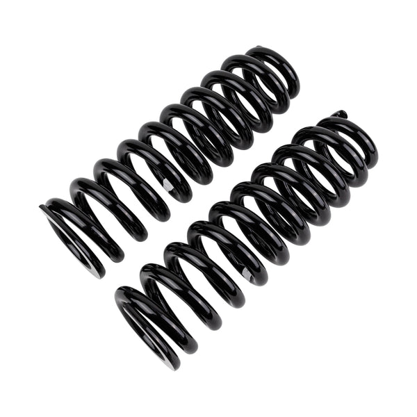 Coil Spring Front 07On W/Bar — Toyota Tundra