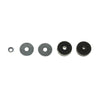 B6 Base RWD Front 46mm Monotube Shock Absorber — 1993 Toyota T100