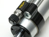RXT Rear 2.5 Omega Series Shocks RR - Pair — 2005+ Toyota Tacoma