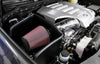 V8-5.7L High Flow Performance Kit — 16-17 Toyota Land Cruiser