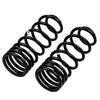 Coil Spring Rear Spring — 96-02 Toyota 4Runner