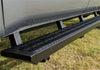 Growler Fleet Crew Cab - Cab Length - Tex. Black — 07-19 Toyota Tundra