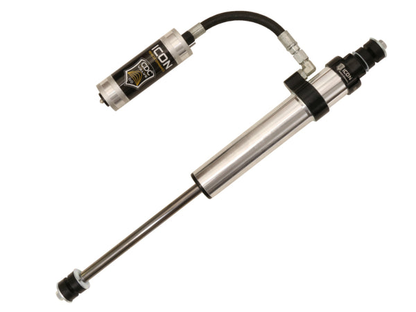 80 0-3in Front 2.5 Series Shocks VS RR CDCV - Pair — 91-97 Toyota Land Cruiser