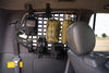 Window Molle Storage Panels Rear — 03-09 Lexus GX470