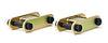 95.5-04 2WD 5 Lug Rear Shackle Kit — Toyota Tacoma
