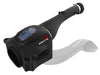 (J200) V6-4.0L Momentum GT Cold Air Intake System w/ Pro 5R Filter — 08-11 Toyota Land Cruiser