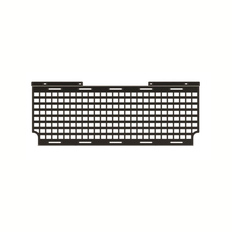 5.7ft/6.7ft/8ft (All Box sizes) Molle Front Panel — 14-21 Toyota Tundra