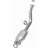 Conv DF 2.7 — 96-00 Toyota 4Runner