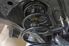 FJ / 2003+ Rear Air Bump Kit — 2007+ Toyota 4Runner