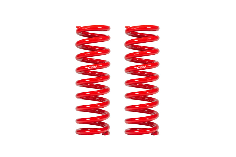 Pro-Truck Lift Kit TRD Pro Double Cab 3.5L V6 4WD Front Springs — 17-19 Toyota Tacoma