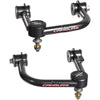 2024 Landcruiser 300 1.25 Performance Uniball Upper Arms - Camburg Gray — 22-24 Toyota Tacoma