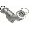 Conv DF Front 3.4L 4WD / 3.4L — 00-04 Toyota Tacoma