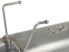 MACHForce XP Cat-Back Exhaust SS-409 V8 4.7L — 00-04 Toyota Tundra