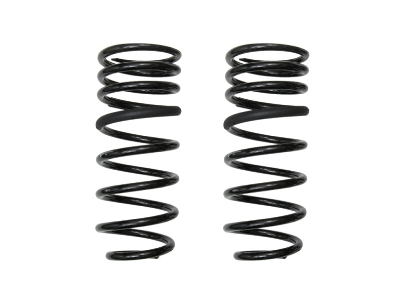 5in Lift Triple Rate Rear Coil Spring Kit — 2024+ Toyota Tacoma