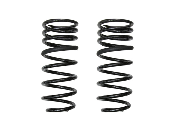 5in Lift Overland Rear Coil Spring Kit — 2024+ Toyota Tacoma