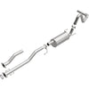BRE Exhaust Kit 2.7L — 05-12 Toyota Tacoma