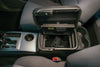 Console Safe W/ Keyed Lock — Toyota Tacoma