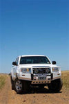 Winchbar (Fit Kit NOT Included) — 05-11 Toyota Tacoma