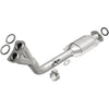 Conv DF 2.7 — 96-00 Toyota 4Runner
