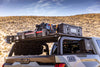 Bed Rack — 22-25 Toyota Tundra