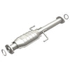 Conv DF 3.4L Rear — 01-04 Toyota Tacoma