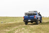 Summit Rear Step Towbar Integrit 16On — Toyota Tacoma