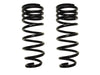 FJ / 2003+ Rear 3in Dual Rate Spring Kit — 2007+ Toyota 4Runner