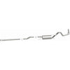 BRE Exhaust Kit 4.0L — 05-12 Toyota Tacoma