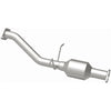 Conv DF 2WD 3.4L — 95-98 Toyota T100