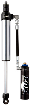 2.5 Factory Series 8.8in. R/R Rear Shock Set w/DSC Adj. / 0-1.5in. — 10-14 Toyota FJ Cruiser