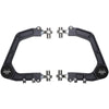 2WD/4WD KINETIK V2 Performance Billet Uniball Upper Arms — 07-21 Toyota Tundra