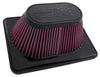 V8-4.7L Replacement Drop In Air Filter (For P/N 57-9027) — 05-06 Toyota Tundra