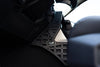 Center Console Molle Panels/Device Mount — 22-23 Toyota Tundra