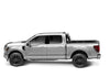 (w/ OE Track System) 6ft 6in Bed BAKFlip MX4 Matte Finish — 07-20 Toyota Tundra