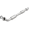 California Grade CARB Compliant Direct-Fit Catalytic Converter — 13-15 Toyota Tacoma