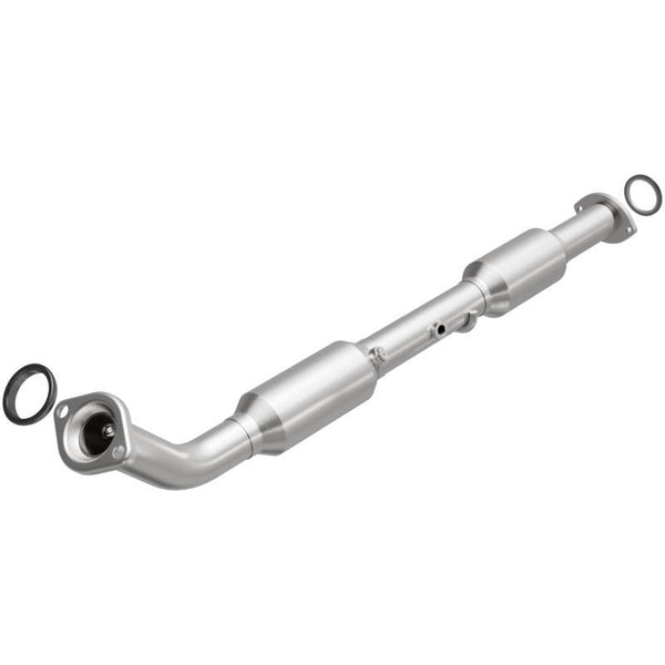 California Grade CARB Compliant Direct-Fit Catalytic Converter — 13-15 Toyota Tacoma