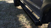 Summit Ridge 2.0 Running Boards Double Cab - Black — 07-17 Toyota Tundra
