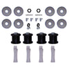 07-21 B8 Front Upper Control Arm Kit — 08-21 Toyota Tundra