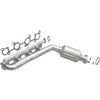 Conv DF 4.7L — 05-09 Lexus GX470