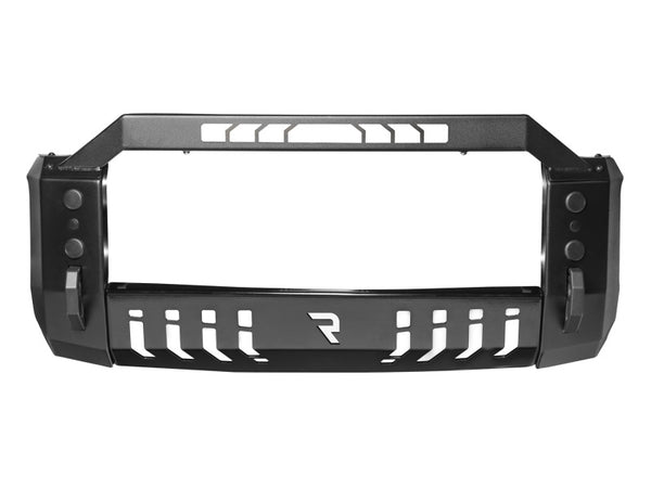 HVM Bull Bar — 22-24 Toyota Tundra