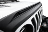 Aeroskin Lightshield PRO - Blk — 16-23 Toyota Tacoma