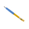 B6 Base Rear 46mm Monotube Shock Absorber — 1991 Toyota Land Cruiser