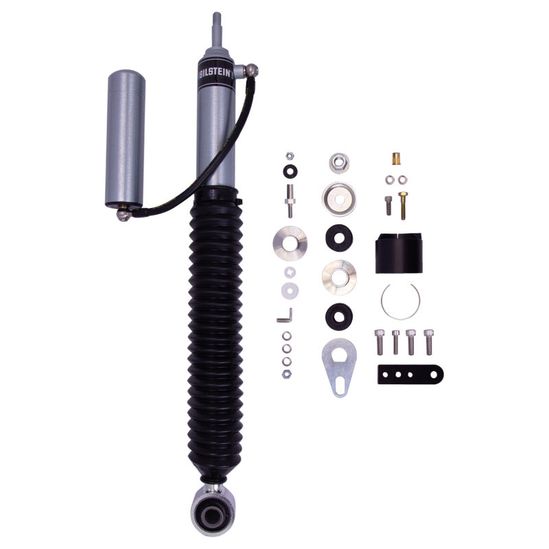 Lexus GX460 / 03-22 B8 5160 Series Rear Left 46mm Shock Absorber — 10-22 Toyota 4Runner